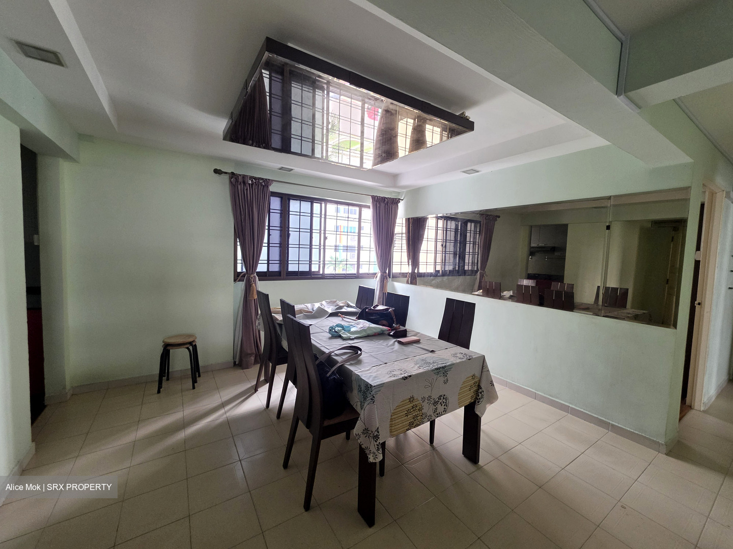 Blk 155 Chong Pang Vista (Yishun), HDB 5 Rooms #634085271